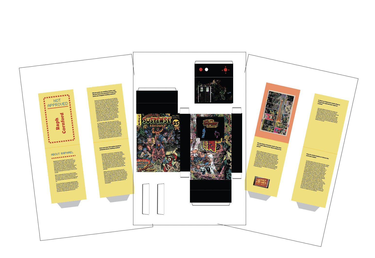 Final Project Design