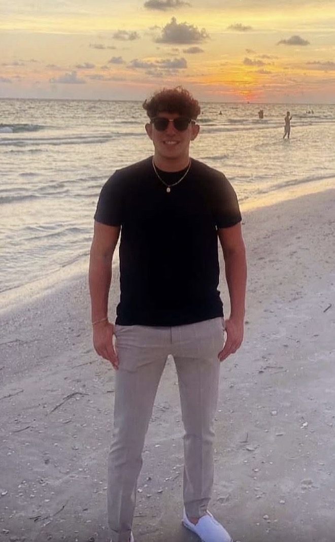 Gianluca Papeo photo